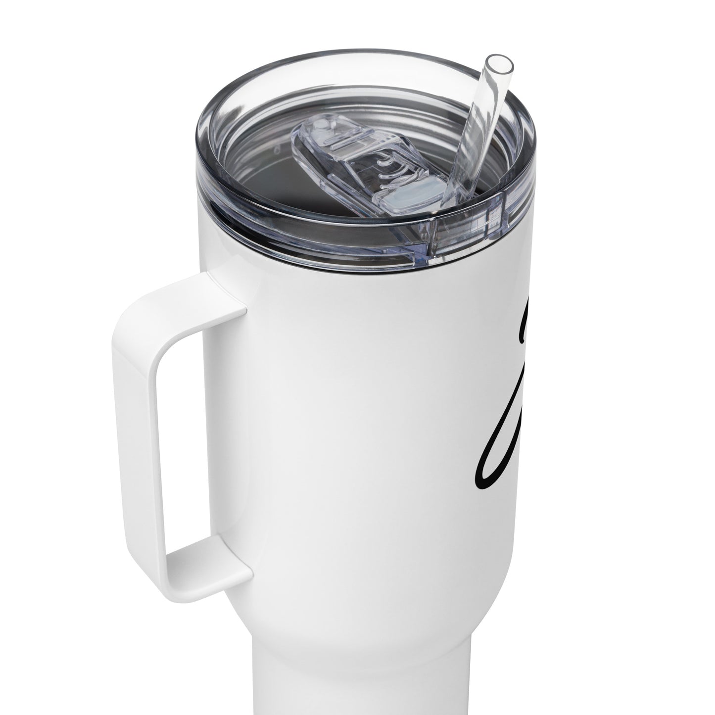 Thermobecher Jena Souvenir Geschenkidee minimalistisch