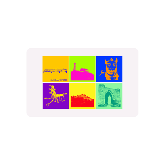 Frühstücksbrettchen