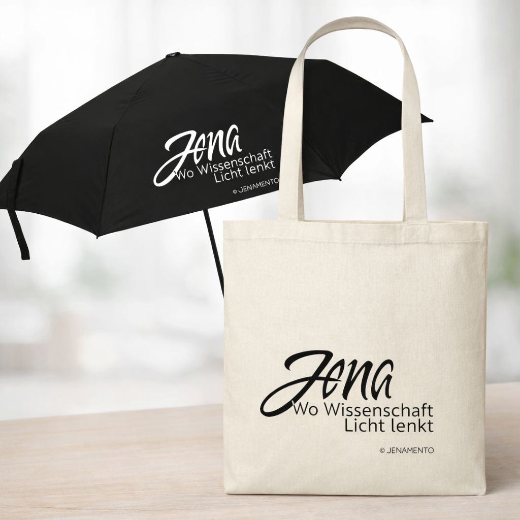 Geschenksets – Jena Souvenir Bundles im Setpreis